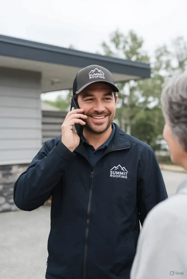 Flat Roof Leak Repair Roaring Gap, NC FAQs